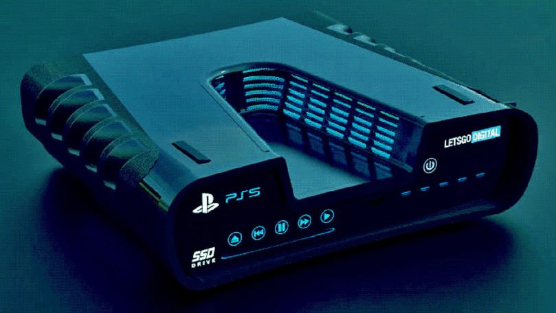 Cât ar costa PlayStation 5 pe baza costului de fabricație