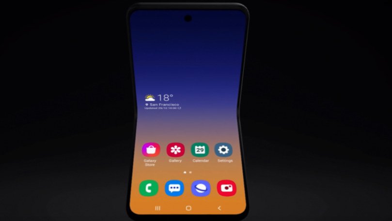 Cât ar putea costa următorul telefon pliabil de la Samsung şi ce funcţii va avea