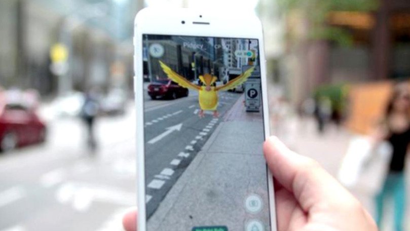 Cât au cheltuit jucătorii Pokemon Go în 4 ani de alergare după monștri