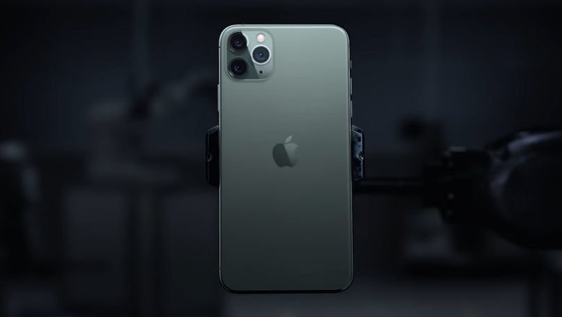 Cât costă, de fapt, iPhone 11 Pro: Prețul în fabrică, dezvăluit