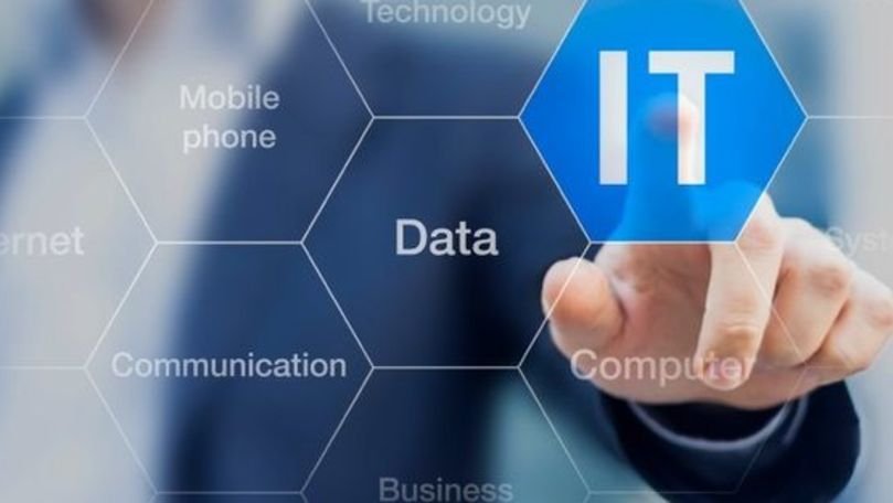 Câți rezidenți a înregistrat Moldova IT Park în primul trimestru