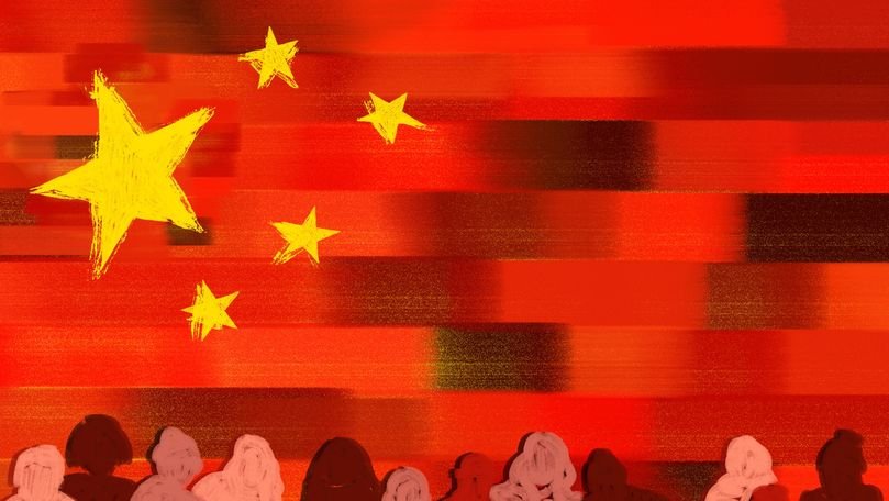 Cazul Blizzard îți arată că unele companii dansează după cum cântă China
