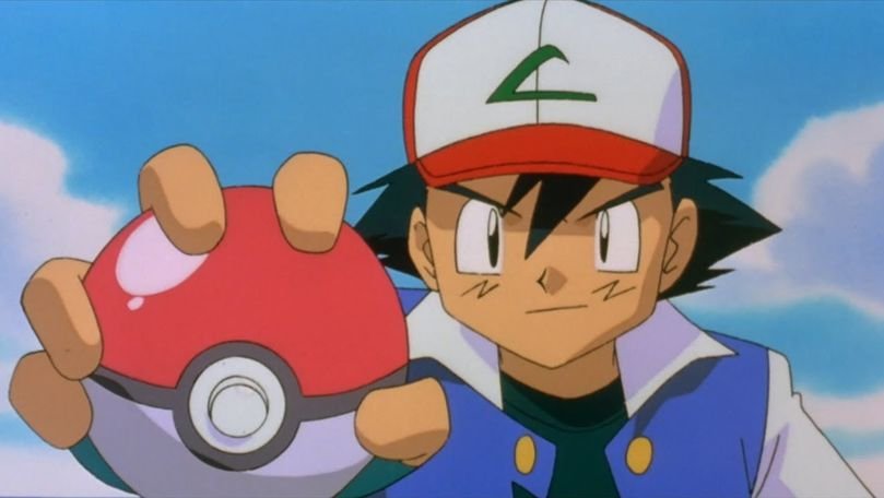 Ce e diferit la creierul celor care s-au jucat Pokémon în copilărie