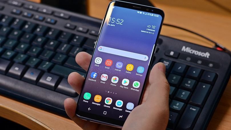 Ce se întâmplă când nu folosești smartphone-ul pentru o săptămână