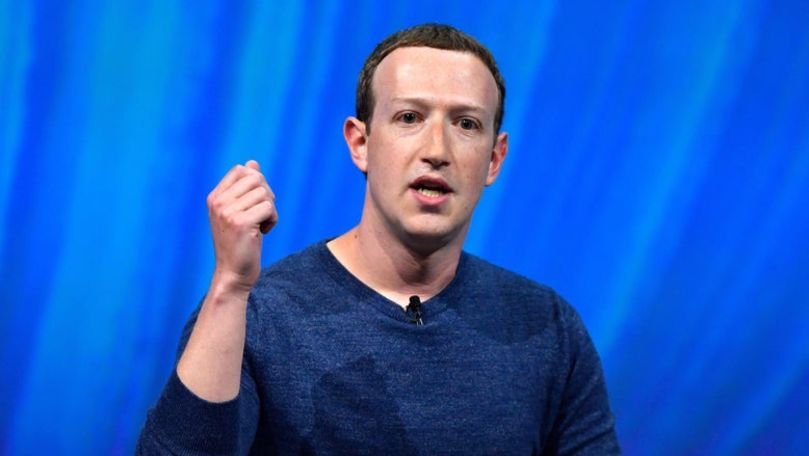Ce spune Zuckerberg, despre controlul unui singur om asupra miliardelor de utilizatori