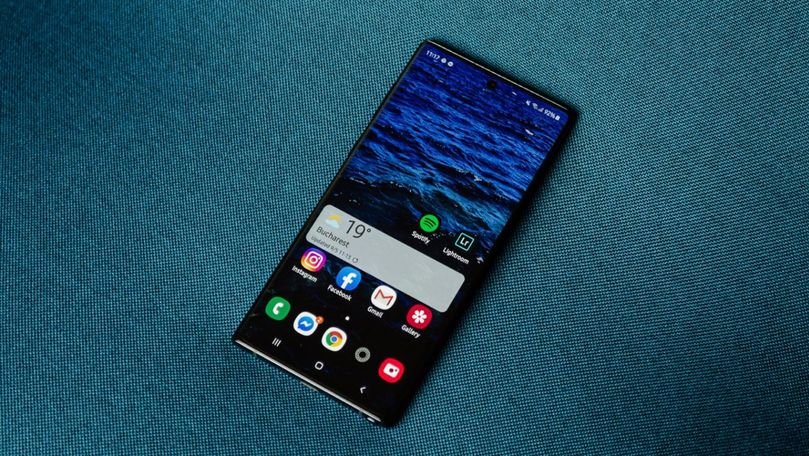 Cel mai așteptat anunț dacă ai Samsung: Când ai putea primi Android 10