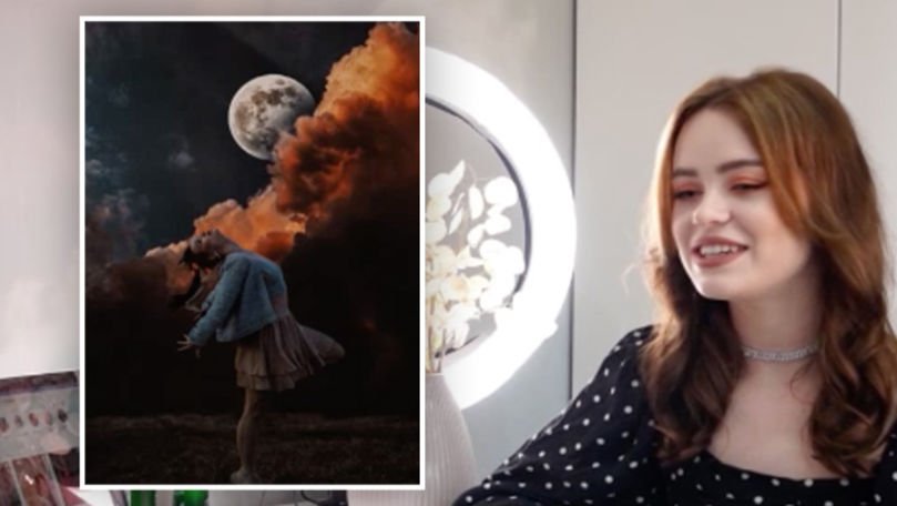 Cel mai urmărit clip timp de 4 zile: Ce a postat o româncă pe Instagram