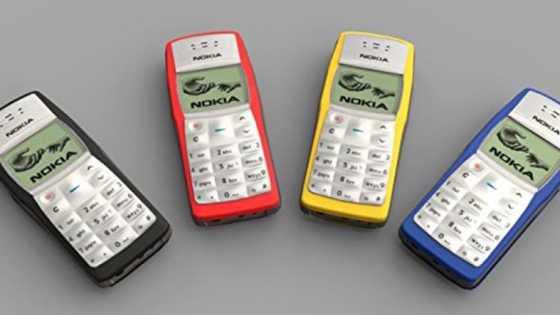 Cel mai vândut telefon din toate timpurile
