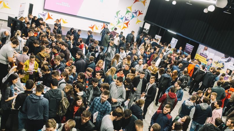 Centrul de excelență Tekwill va deveni instituție publică către anul 2020