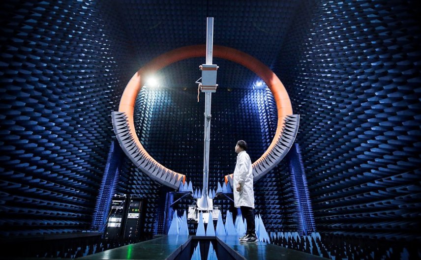 China a anunțat începutul dezvoltării rețelelor 6G