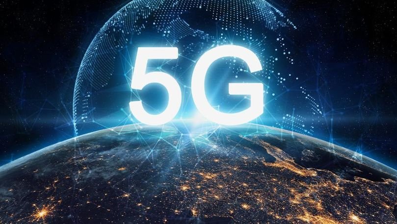 China a dat drumul la reţelele 5G înainte de termen