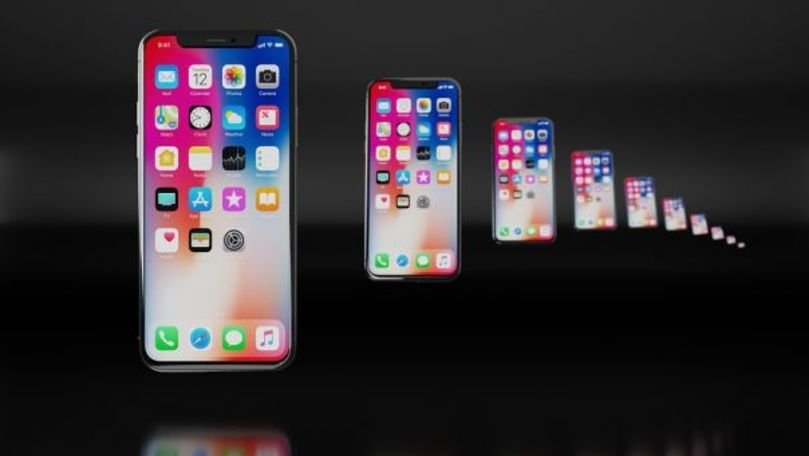 China interzice importul și vânzarea mai multor modele de iPhone