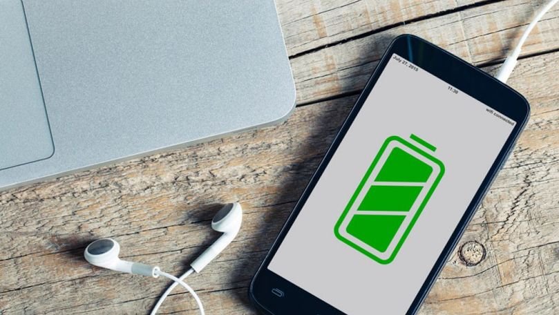 Chinezii au creat un telefon care se încarcă în numai 13 minute
