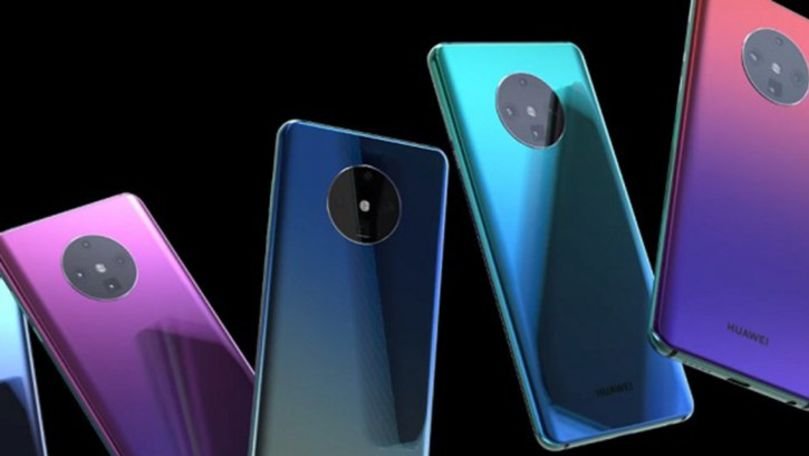 Chinezii de la Huawei recurg la vechile obiceiuri. Ce tehnologie copiază