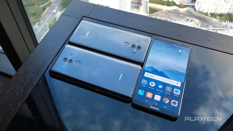 Chinezii de la Huawei vor copia Samsung după ce au făcut asta cu Apple