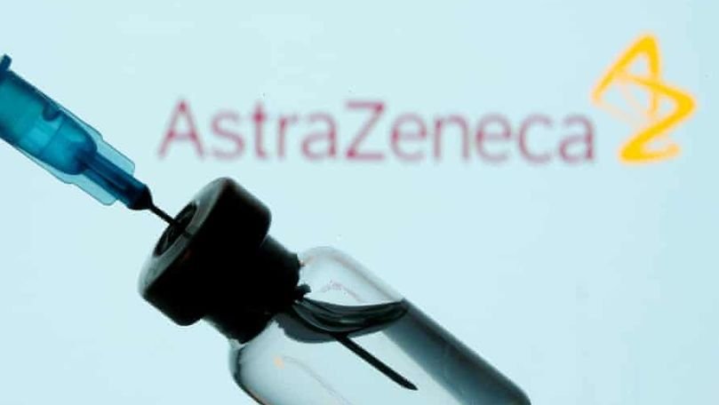 Cinci lucruri ce trebuie de știut despre vaccinul AstraZeneca/Oxford