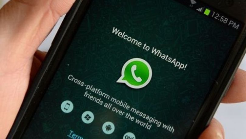 Cine va plăti pentru utilizarea platformei WhatsApp de la Facebook
