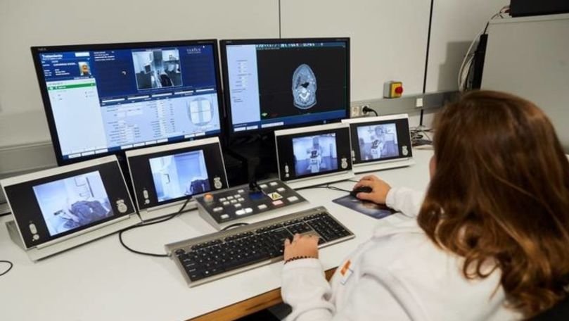 Cipuri capabile să elibereze în creier medicamente contra maladiei Alzheimer