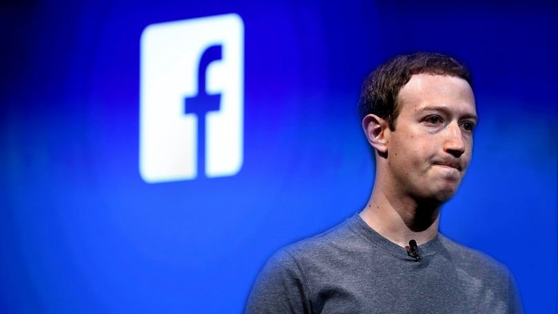 Clipul viral care te face să crezi că Mark Zuckerberg va șterge Facebook