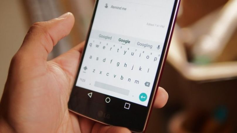 Compania Google a adăugat și limba găgăuză în Gboard