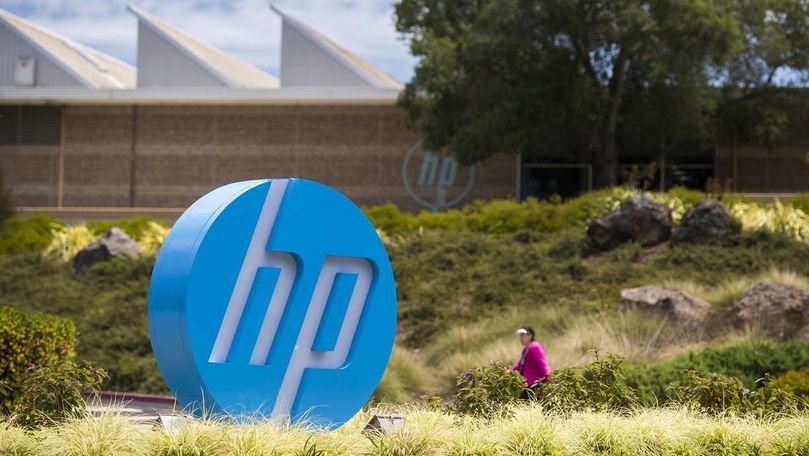 Compania HP concediază între 7.000 și 9.000 de angajați