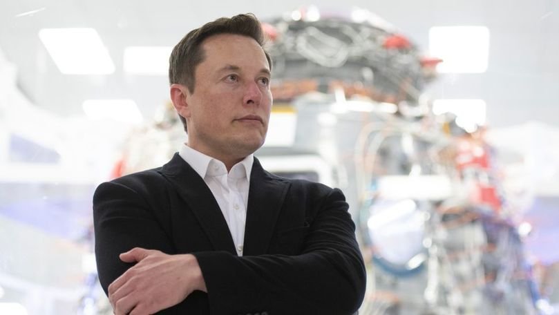 Confuzia stârnită de o postare din două cuvinte ale lui Musk pe Twitter