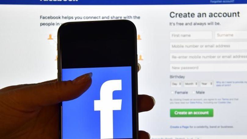 COVID -19: Facebook ia măsuri pentru a limita răspândirea dezinformării