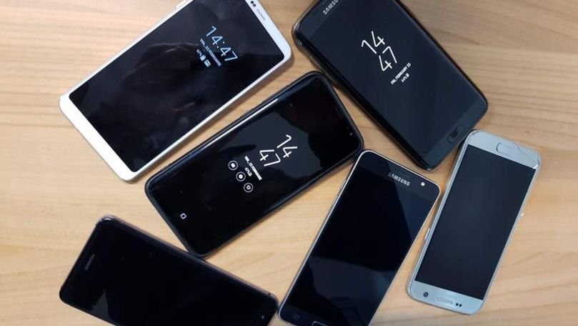 Cum a reușit telefonul mobil să detroneze în două decenii aparatul foto