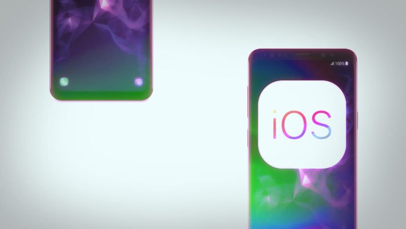 Cum ar fi ca Samsung să folosească iOS și să fie mai bun decât iPhone