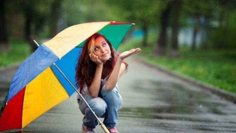 Cum ar putea afecta reţelele 5G previziunile meteo