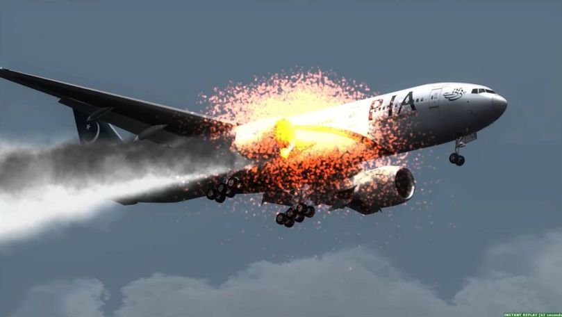 Cum ar putea o simplă baterie externă să doboare un avion