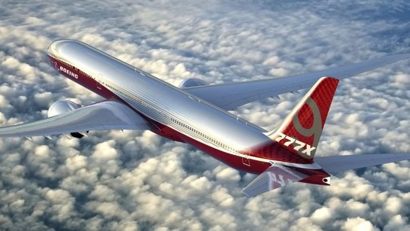Cum arată avionul care o să te ducă în țări la care doar visezi