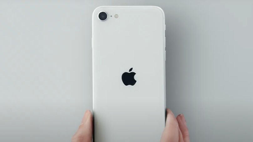 Cum arată noul iPhone SE lansat de Apple și ce preț va avea