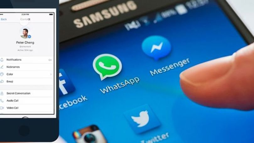 Cum ascunzi când ai fost online pe WhatsApp