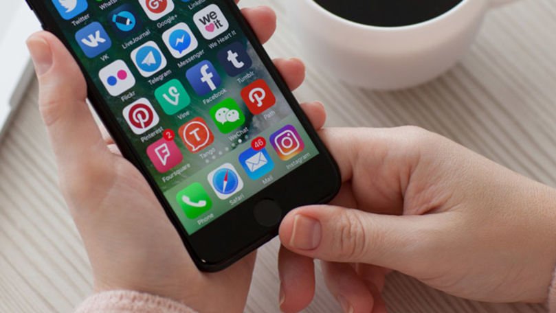 Cum o aplicație din telefon a reușit să-i salveze viața unei adolescente