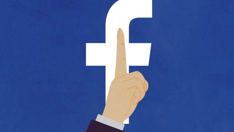 Cum să afli de ce vezi anumite reclame pe Facebook