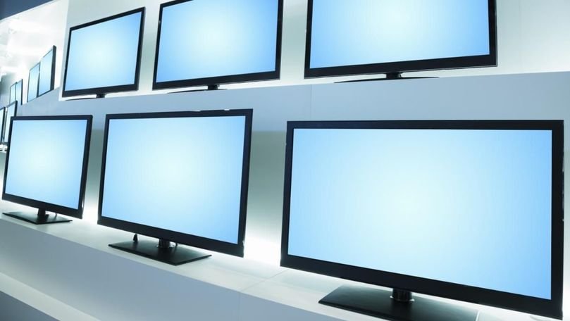Cum te pot spiona hackerii prin ascultarea unui ecran LCD