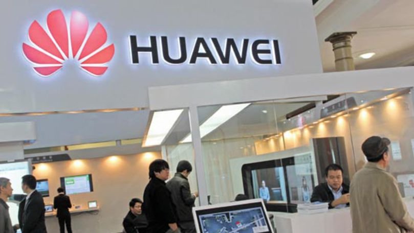 Cum vrea America să oprească Huawei într-o afacere imensă