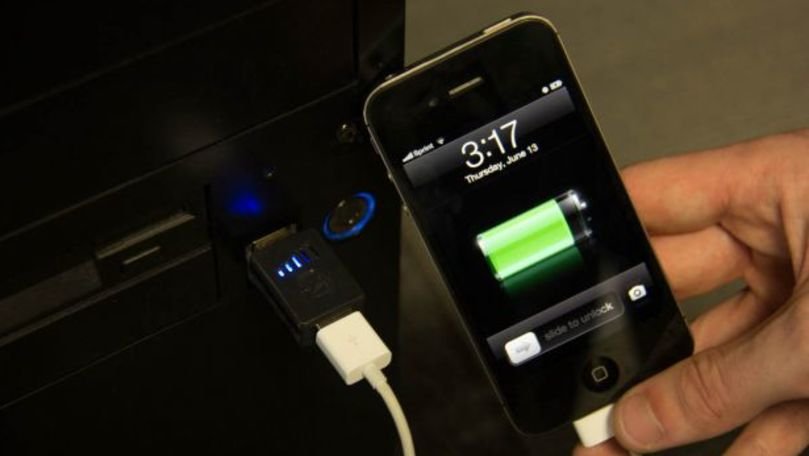 De ce bateriile de la smartphone-uri nu sunt rezistente