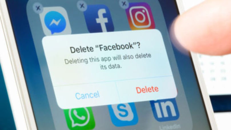 De ce câștigă Facebook și când utilizatorii își închid contul