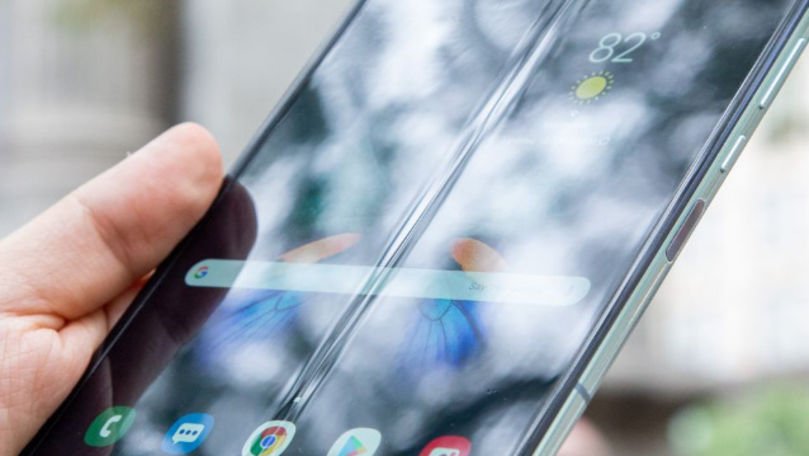 Debut în forţă pentru Samsung Galaxy Fold în piaţa chineză