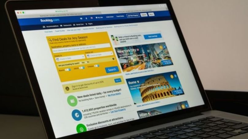 Decizia care pune capăt tacticilor înșelătoare ale site-urilor de rezervări online