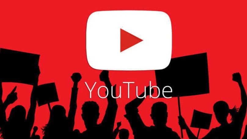 Director YouTube: Platforma are nevoie de un nou set de reguli şi legi
