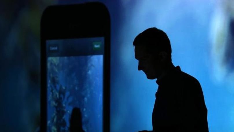 Doi directori Facebook, între care Chris Cox, părăsesc compania