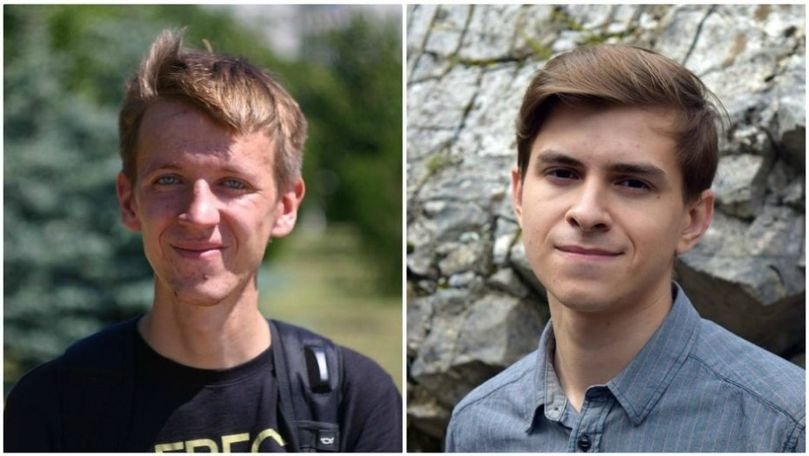 Doi studenți de la UTM au transformat pipernița și solnița în telecomandă