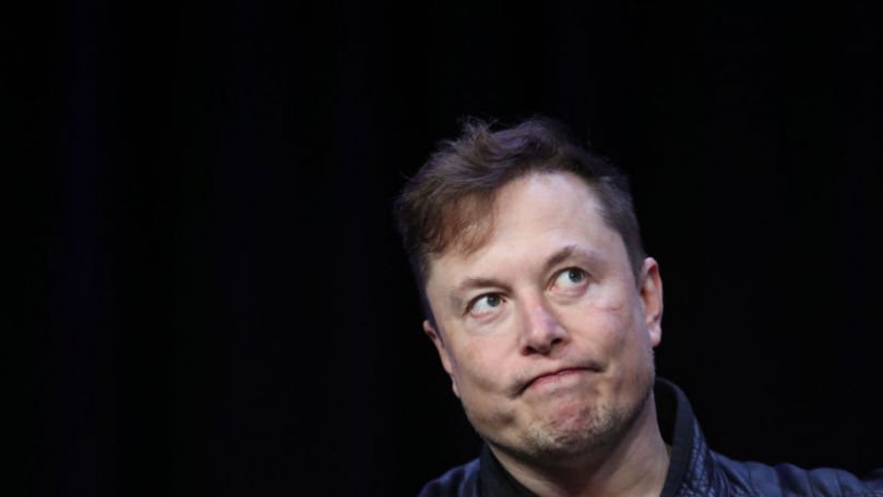 Elon Musk a pierdut și a doua poziție în topul celor mai bogați oameni