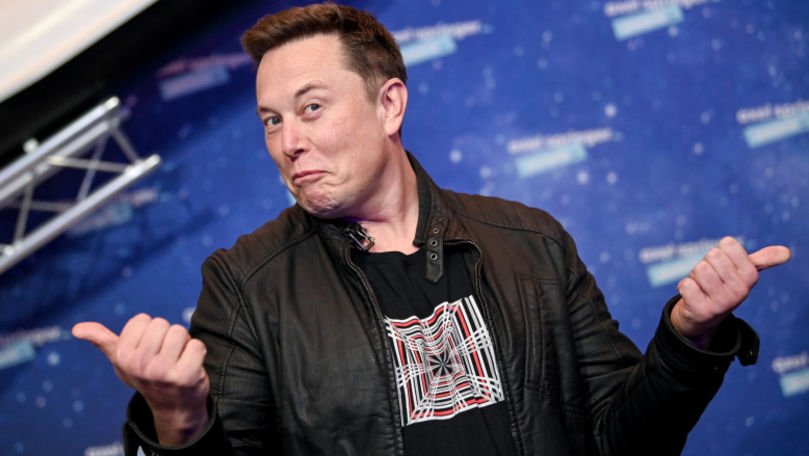 Elon Musk nu le-a mai răspuns oficialilor de la Kremlin
