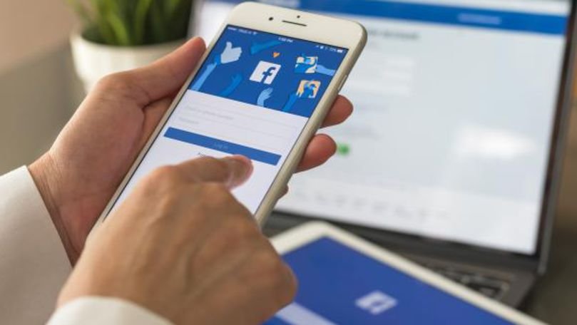 Eroare Facebook: Mesajele dispar după câteva minute de la publicare