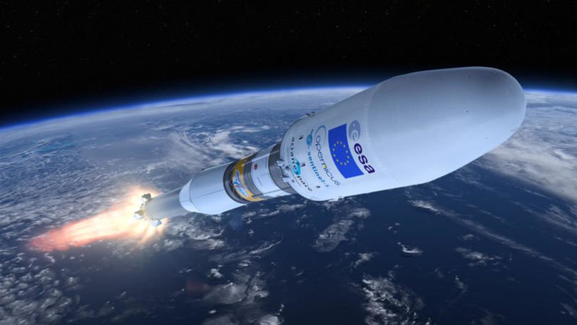 Europa lansează următoarea generație de sateliți de observare