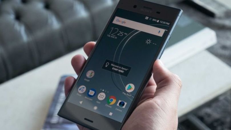 Exodus 1, primul telefon blockchain HTC pentru pasionaţii de criptomonede